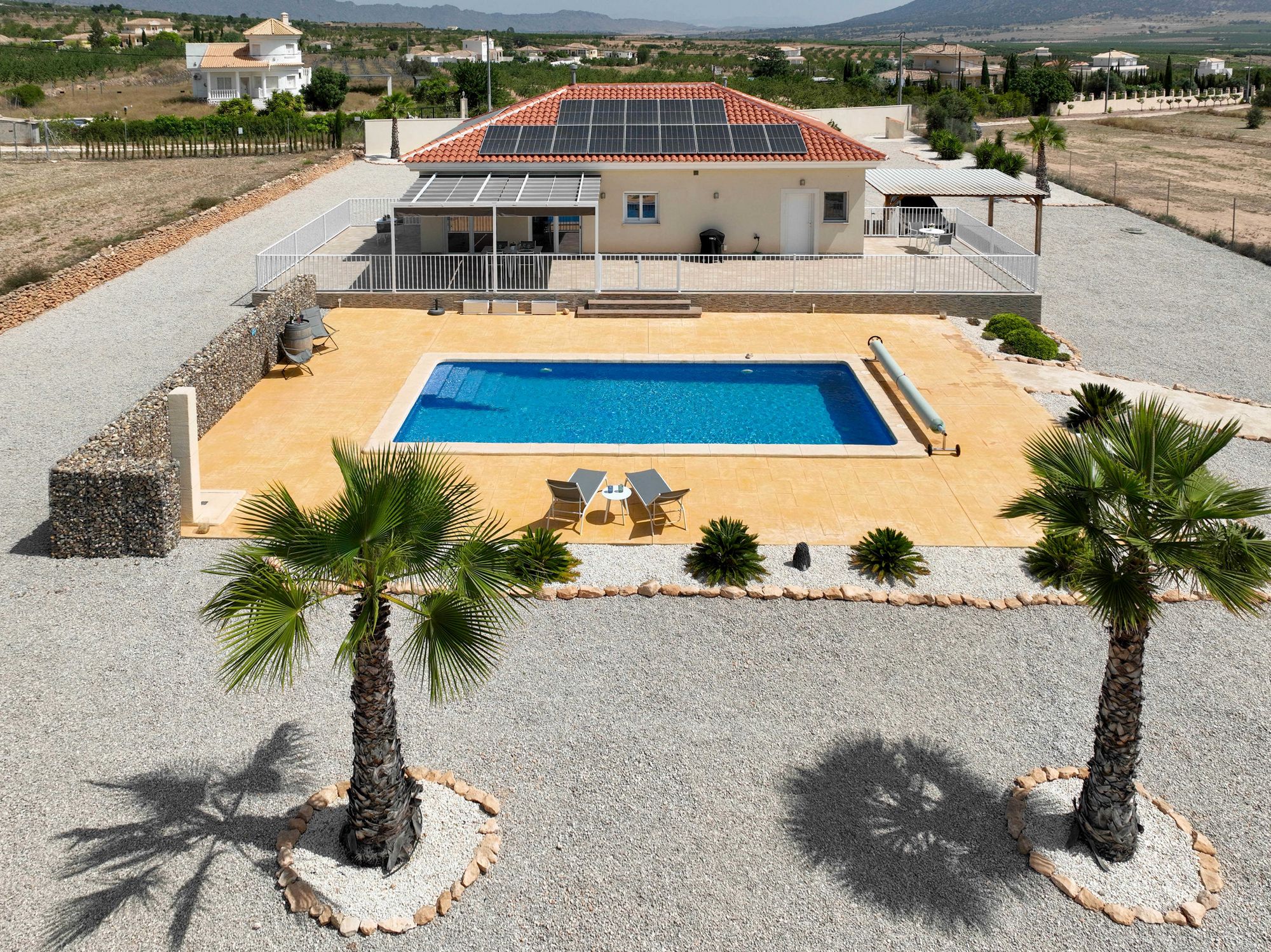Villa in Pinoso