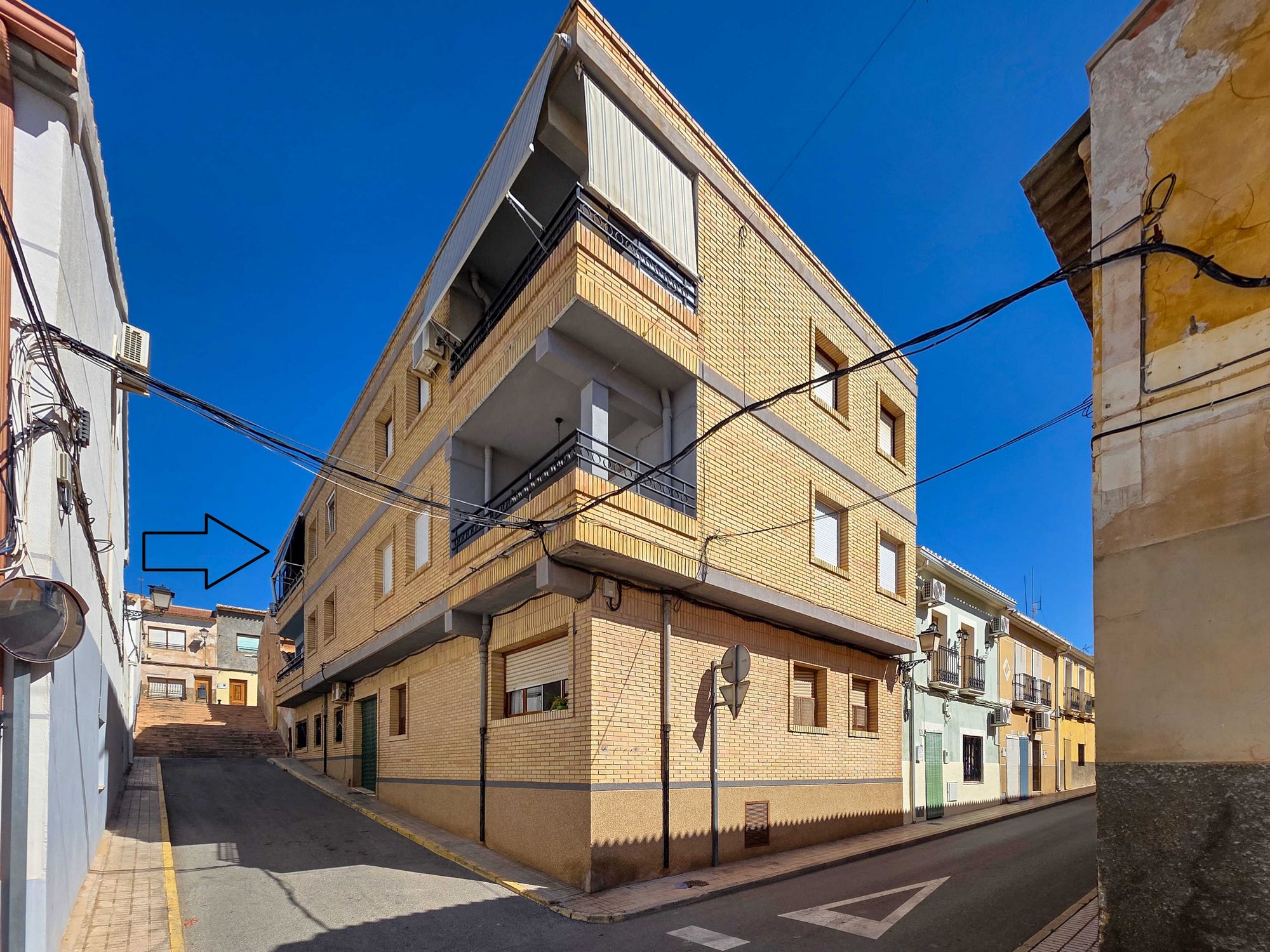 Country house in Pinoso