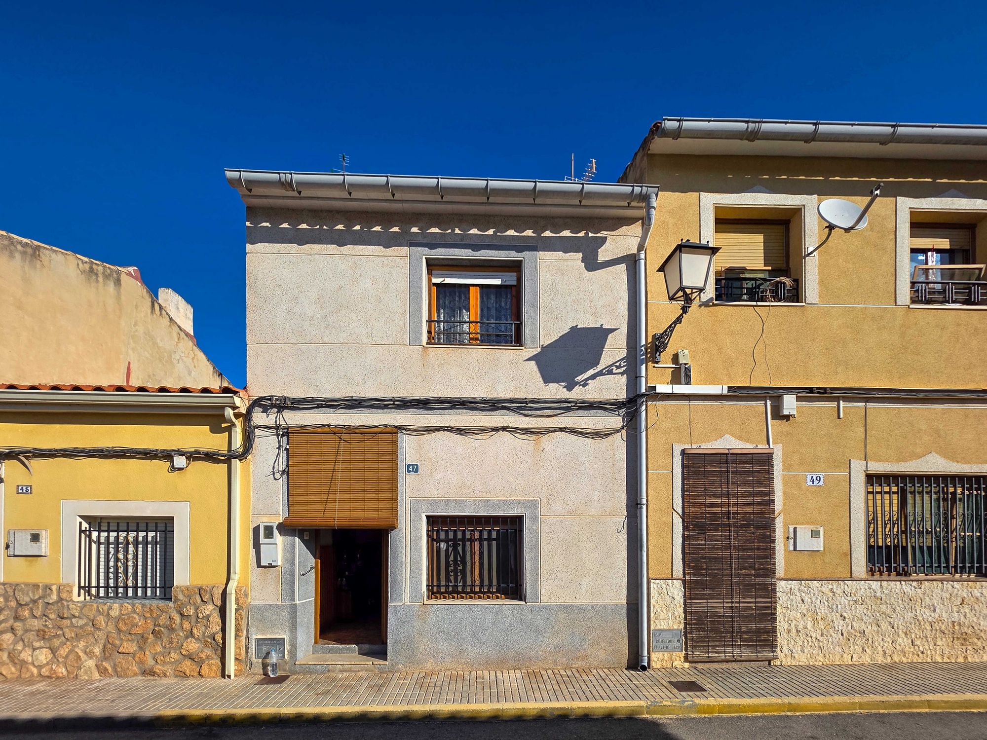 House in Pinoso