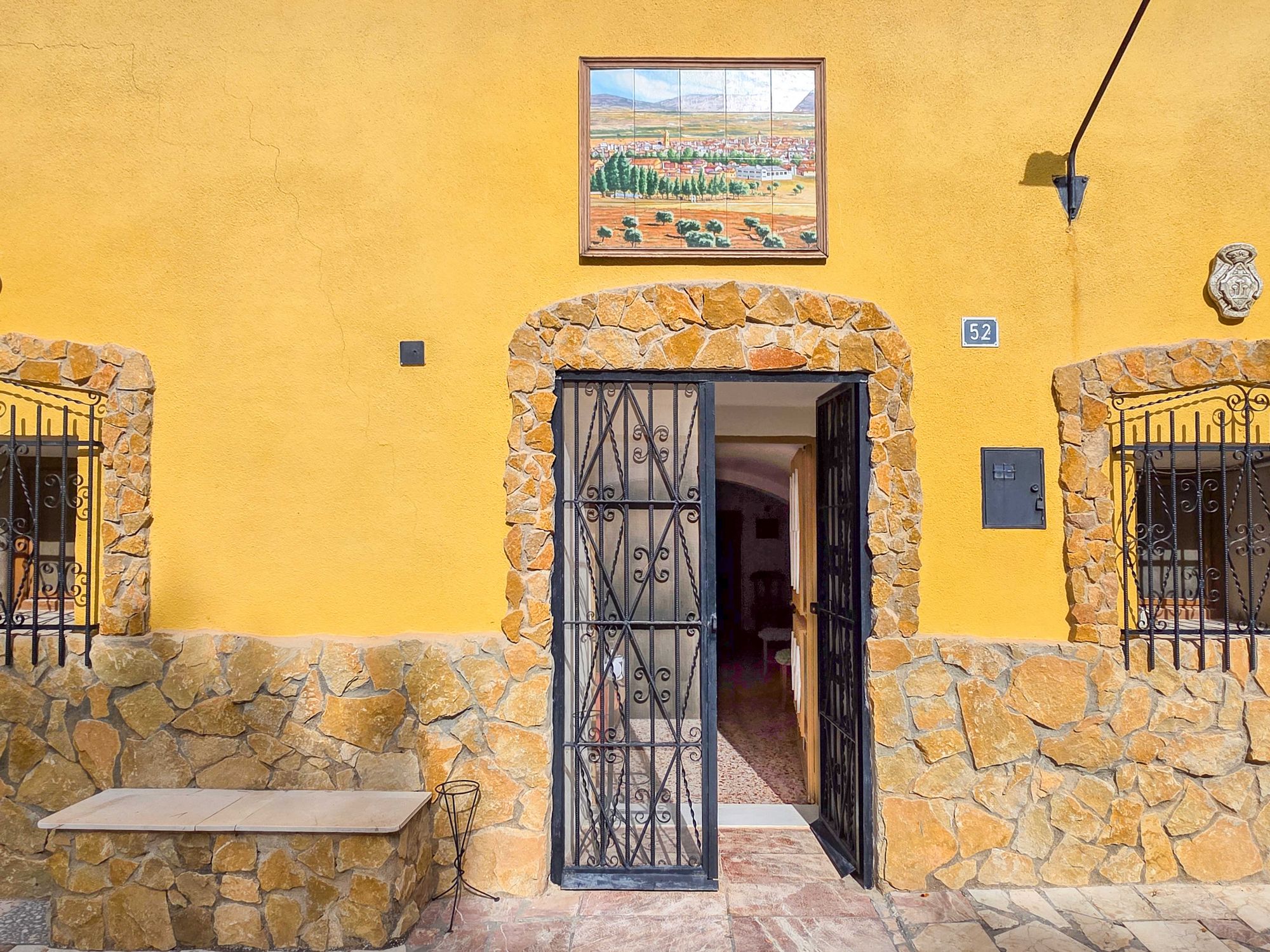 House in El Rodriguillo - Image 4