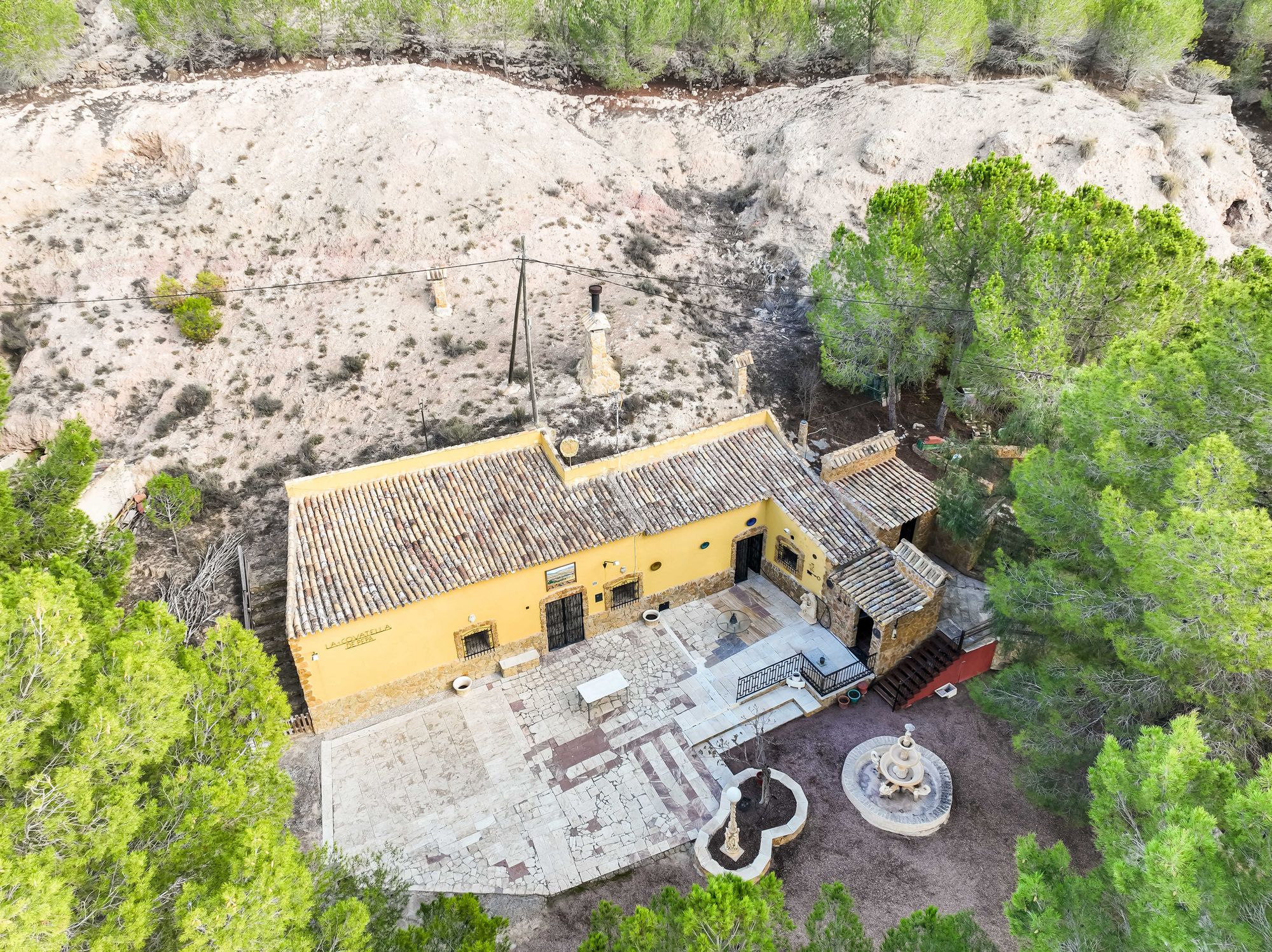 House in El Rodriguillo - Image 3