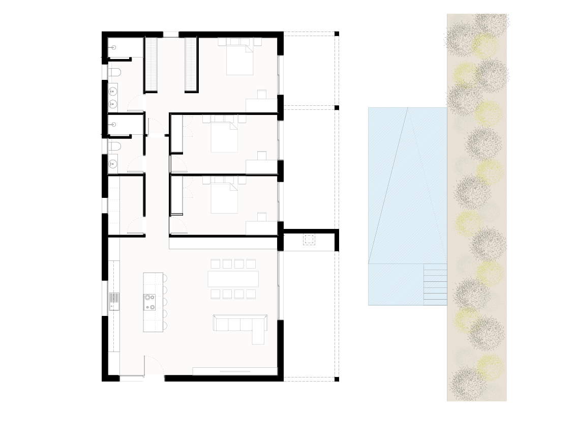 Basic plan TERRA